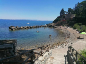 La Terrazza sulla Spiaggia